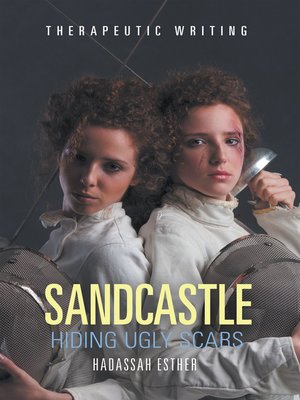 cover image of Sandcastle